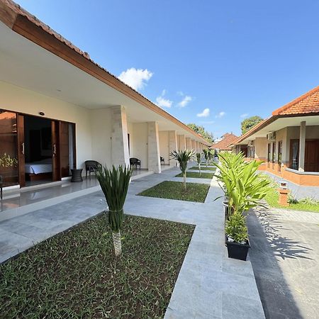 New Garden View Resort Легіан Екстер'єр фото